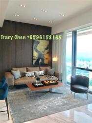 Wallich Residence  (D2), Condominium #536071991